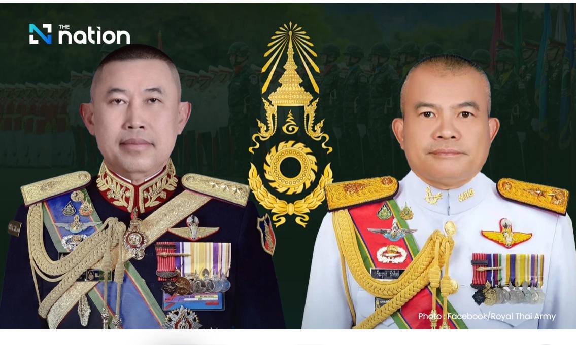 មហាកំពូលល្បិចហើយក៏មហាកំពូលអ៊ួត!  ថៃ ថាកម្ពុជាអាចនឹង « ភ័យឡើងញ័រខ្លួន  ព្រោះភ័យខ្លាច»  មេបញ្ជាការភូមិភាគថ្មីថៃ