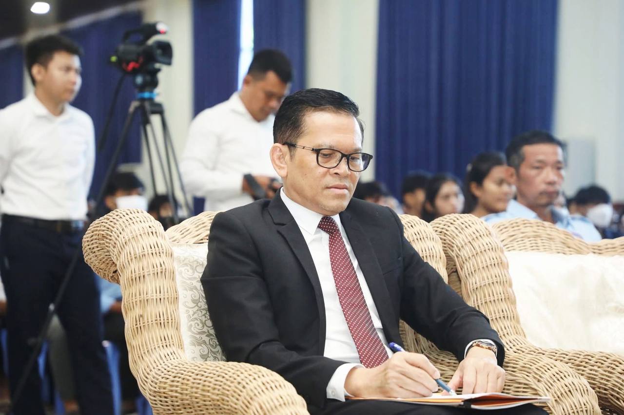 អ្នកនាំពាក្យរាជរដ្ឋាភិបាល៖ «គ្មានអ្វីអាចយកឈ្នះលើបញ្ញាញាណ និងកម្លាំងមហាសាមគ្គីជាតិខ្មែរបានឡើយ!»
