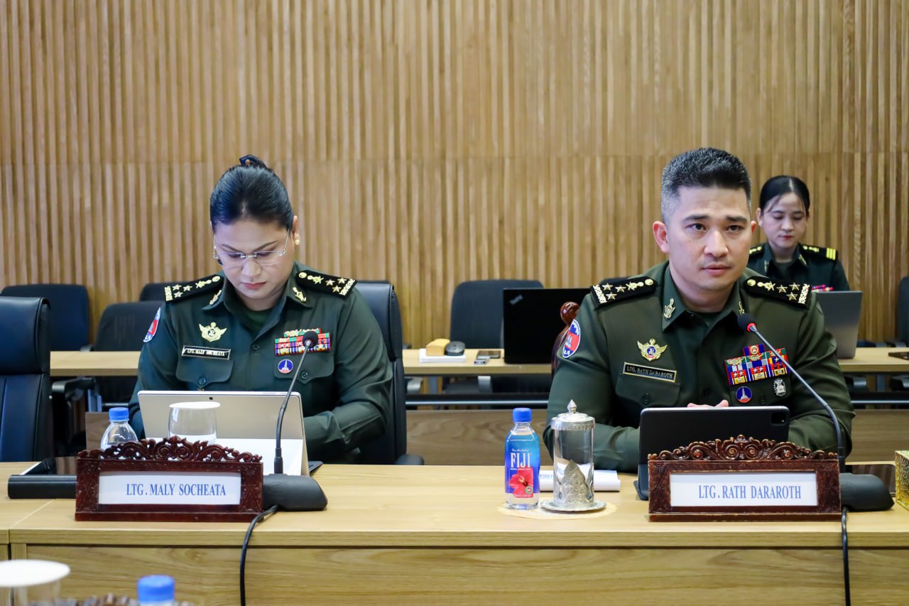 ICRC បានបញ្ជាក់ថា កម្លាំងទាហានកម្ពុជា ចំនួន ១៨ រូប ដែលកំពុងស្ថិតក្រោមការឃុំគ្រងរបស់ភាគីថៃ គឺ «មានសុវត្ថិភាព និងមានសុខភាពល្អធម្មតា»