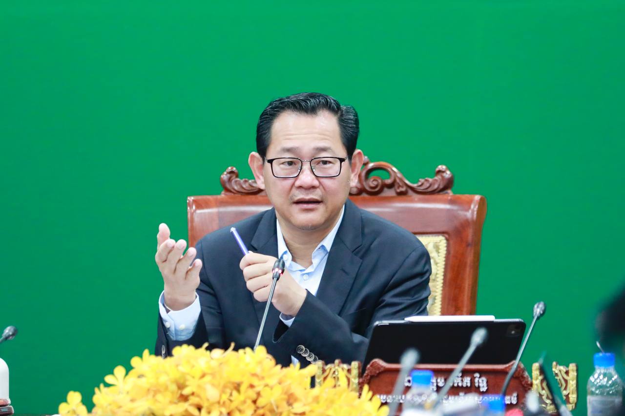 News Update: រដ្ឋមន្រ្តីក្រសួងយុត្តិធម៌ ចេញអធិបញ្ជាឱ្យប្ដឹងឧទ្ធរណ៍ ក្នុងករណី គ្រោះថ្នាក់ចរាចរណ៍បង្កដោយ ជនជាប់ចោទ ហ៊ុន ហេង អតីតនគរបាលរាជធានីភ្នំពេញ