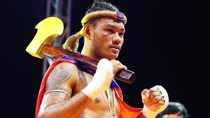 8 Men Tournament ដណ្ដើមកំប៉ុងមាស គឺជាឱកាសសម្រាប់ ធឿន ធារ៉ា ទាញប្រជាប្រិយភាពមកវិញ