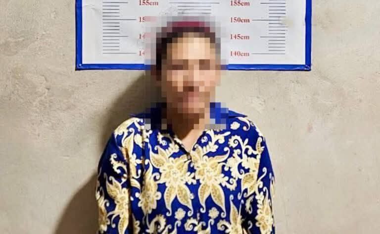 មន្ត្រីយោធាម្នាក់ ត្រូវបានប្រពន្ធវាយបណ្តាលឱ្យស្លាប់ ដោយសារផ្តើមឡើងពីទំនាស់ផ្ទៃក្នុងគ្រួសារ