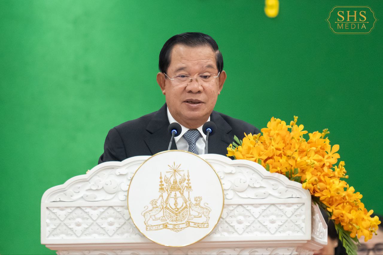 សម្តេចតេជោ៖ ភាពតានតឹងព្រំដែនកើនឡើង ទាហានថៃបាញ់ប្រជាជនខ្មែរស្លាប់ និងរបួស ក្រុមប្រឆាំងមិនថ្កោលទោសអ្នកបង្ហហេតុ បែររិះគន់ និងចោទប្រកាន់មកលើរាជរដ្ឋាភិបាលទៅវិញ