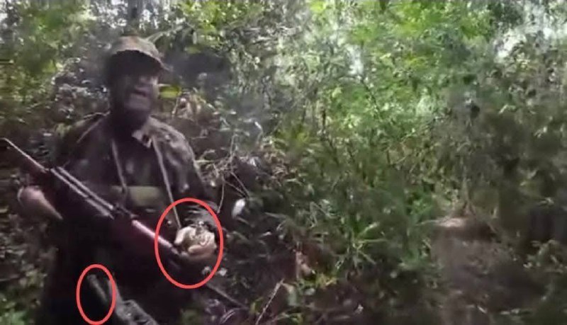 យកការឈឺចាប់ធ្វើជាដើមទុន ពង្រឹងអភិវឌ្ឍន៍សមត្ថភាព ឲ្យសាកសមនិងការលះបង់ដ៏ធំធេញរបស់វីរៈកងទ័ពកម្ពុជា