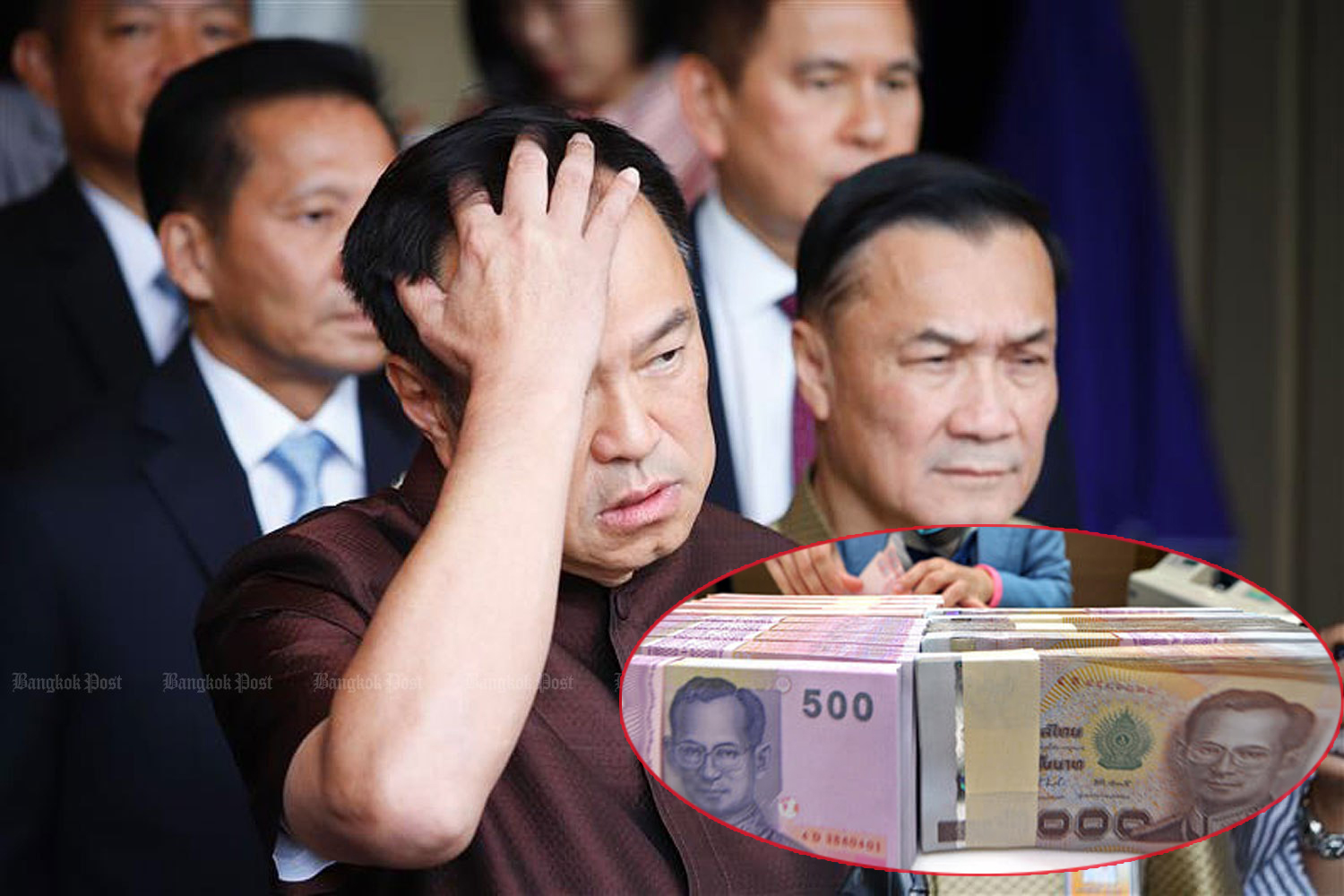 សង្គ្រាមនៅបន្ទាត់ព្រំដែនកម្ពុជា-ថៃ មិនទាន់មានសញ្ញាបញ្ចប់ ខណៈរដ្ឋមន្ត្រីថៃ អនុម័តថវិកាជាតិបន្ថែមគាំទ្រវិស័យយោធា