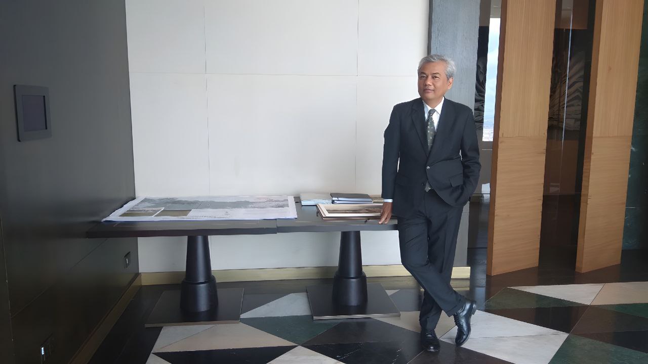 លោក ឆាំង យុ៖ តើលក្ខខណ្ឌ “សាមញ្ញ” ទាំងបីមកពីក្រសួងការបរទេសប្រទេសថៃ ពិតជា “សាមញ្ញ” ដូចដែលប្រទេសថៃគិតមែនដែរឬទេ?