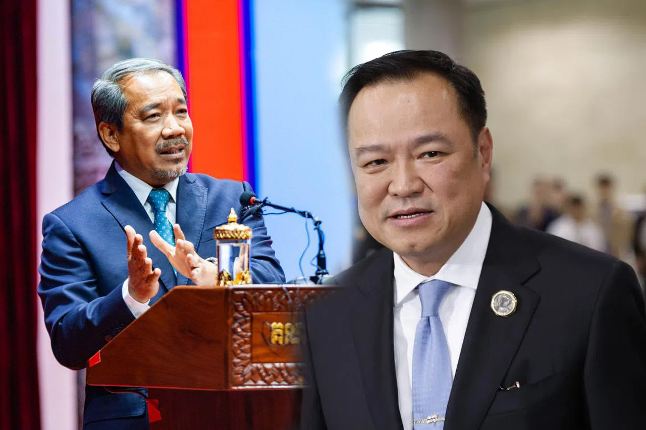 មេសិទ្ធមនុស្សកម្ពុជា យល់ឃើញថា៖ «បើអានុទីនចាញ់ឆ្នោត សង្រ្គាមនឹងមិនកើតឡើង»