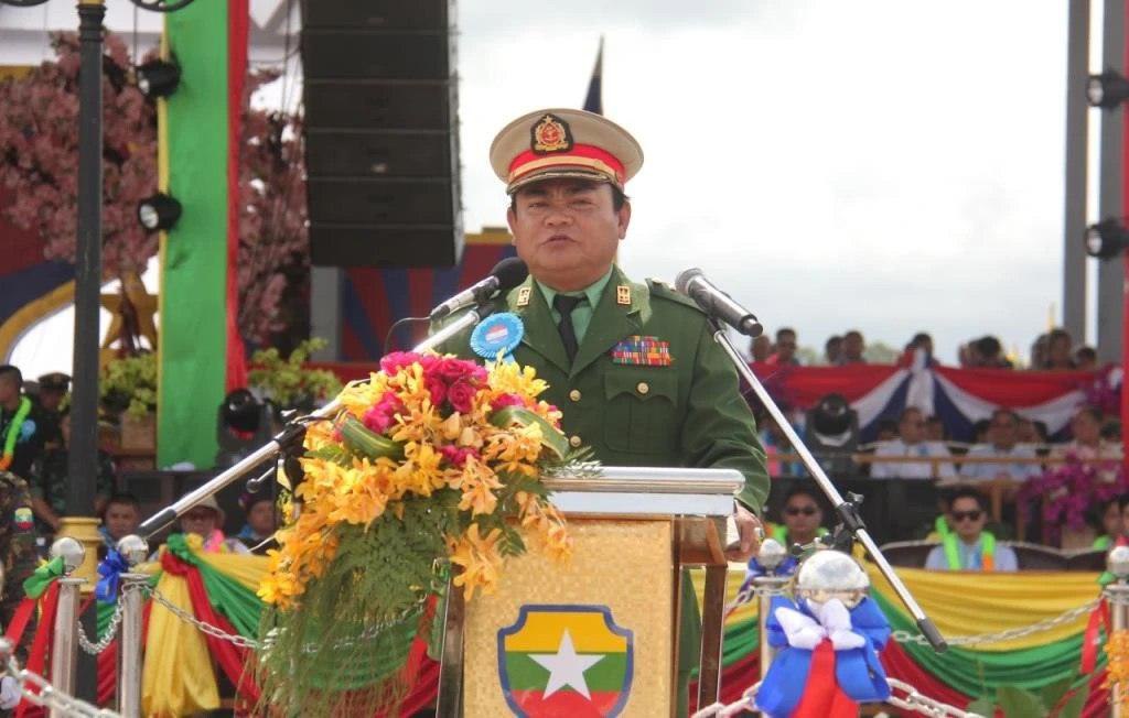 សាធារណរដ្ឋកាវទូលី ប្រកាសឯករាជ្យផ្តេចខ្លួនពីភូមា បង្កើតរដ្ឋឯករាជ្យថ្មីរបស់ជនជាតិ Karen