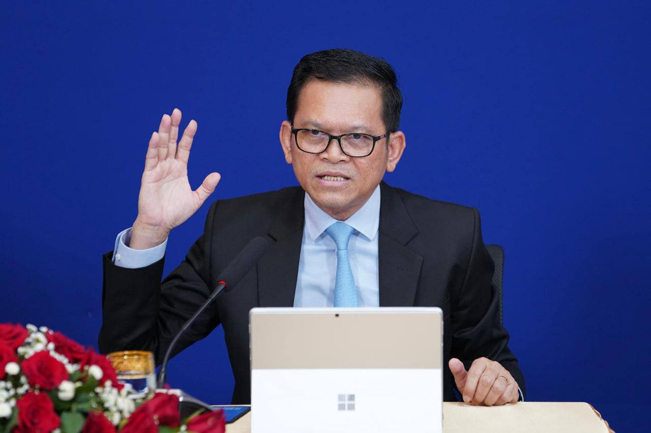 អាស៊ាន បន្តគាំទ្របទឈប់បាញ់ កម្ពុជា-ថៃ ខណៈកម្ពុជាបញ្ជាក់ជំហរមិនទទួលស្គាល់ការកែប្រែព្រំដែនដោយកម្លាំង