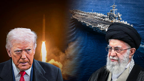 ស្ថានការណ៍មិនស្រួល! អាមេរិកព្រមានប្រជាជនខ្លួនឲ្យចេញពីអ៊ីរ៉ង់បន្ទាន់ បើទោះកិច្ចចរចាគ្នានៅអូម៉ង់មិនទាន់ចេញលទ្ធផលក៏ដោយ