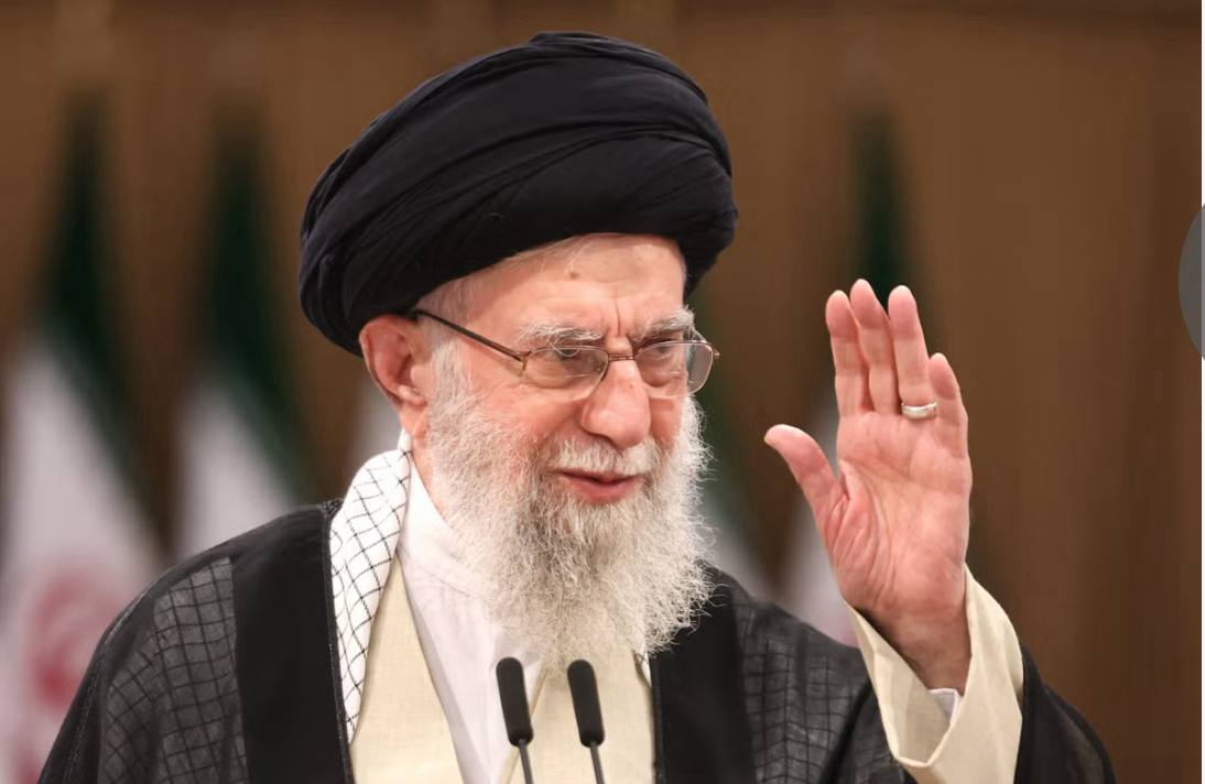 Update: អ៊ីរ៉ង់ ចេញបដិសេធភ្លាមៗ ក្រោយ លោក ត្រាំ អះអាងថា មេដឹកនាំកំពូលរបស់ពួកគេ ត្រូវបានសម្លាប់