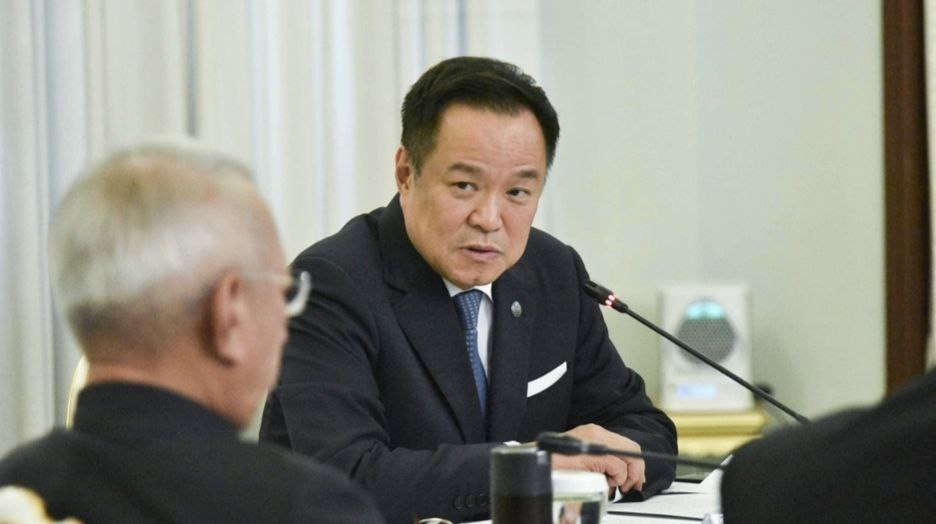 សង្គ្រាមនៅមជ្ឈិមបូព៌ាកាន់តែខ្លាំង ថៃហាមឃាត់ការនាំចេញប្រេងឥន្ធនៈ លើកលែងតែឡាវ និងមីយ៉ាន់ម៉ា