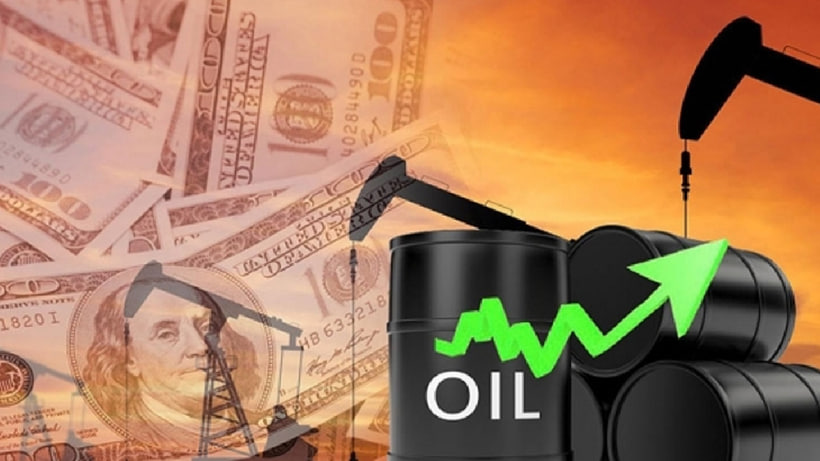 ហេតុអ្វីបានជាចិនរងផលប៉ះពាល់តិចជាងប្រទេសដទៃ ខណៈតម្លៃប្រេងកំពុងកើនឡើងយ៉ាងគំហុកបែបនេះ?