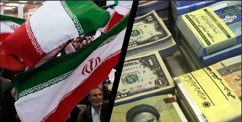 ប្រើយុទ្ធសាស្រ្តកាទូតបរាជ័យ វ៉ៃក៏មិនឈ្នះអាមេរិក អ៊ីរ៉ង់ប្តេជ្ញាខ្ពស់យកសេដ្ឋកិច្ចពិភពលោកមកភ្នាក់បង្ខំអាមេរិកឱ្យចាញ់សង្គ្រាម