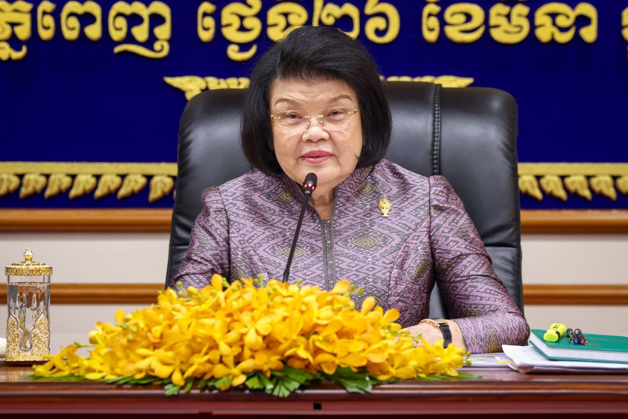 រដ្ឋសភានឹងប្រជុំពិភាក្សា និងអនុម័តច្បាប់សំខាន់ចំនួនពីរ គឺ «ការប្រឆាំងការឆបោកតាមប្រព័ន្ធបច្ចេកវិទ្យា និងសេចក្តីស្នើច្បាប់ស្តីពីការបោះឆ្នោតជ្រើសតាំងសមាជិកព្រឹទ្ធសភា»